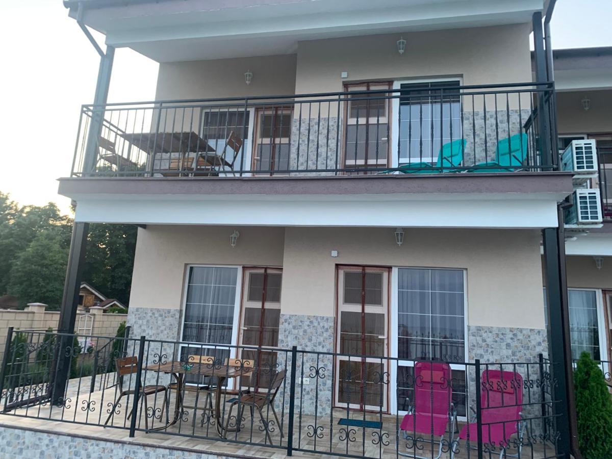 Flower Breeze Chebanka Exterior foto