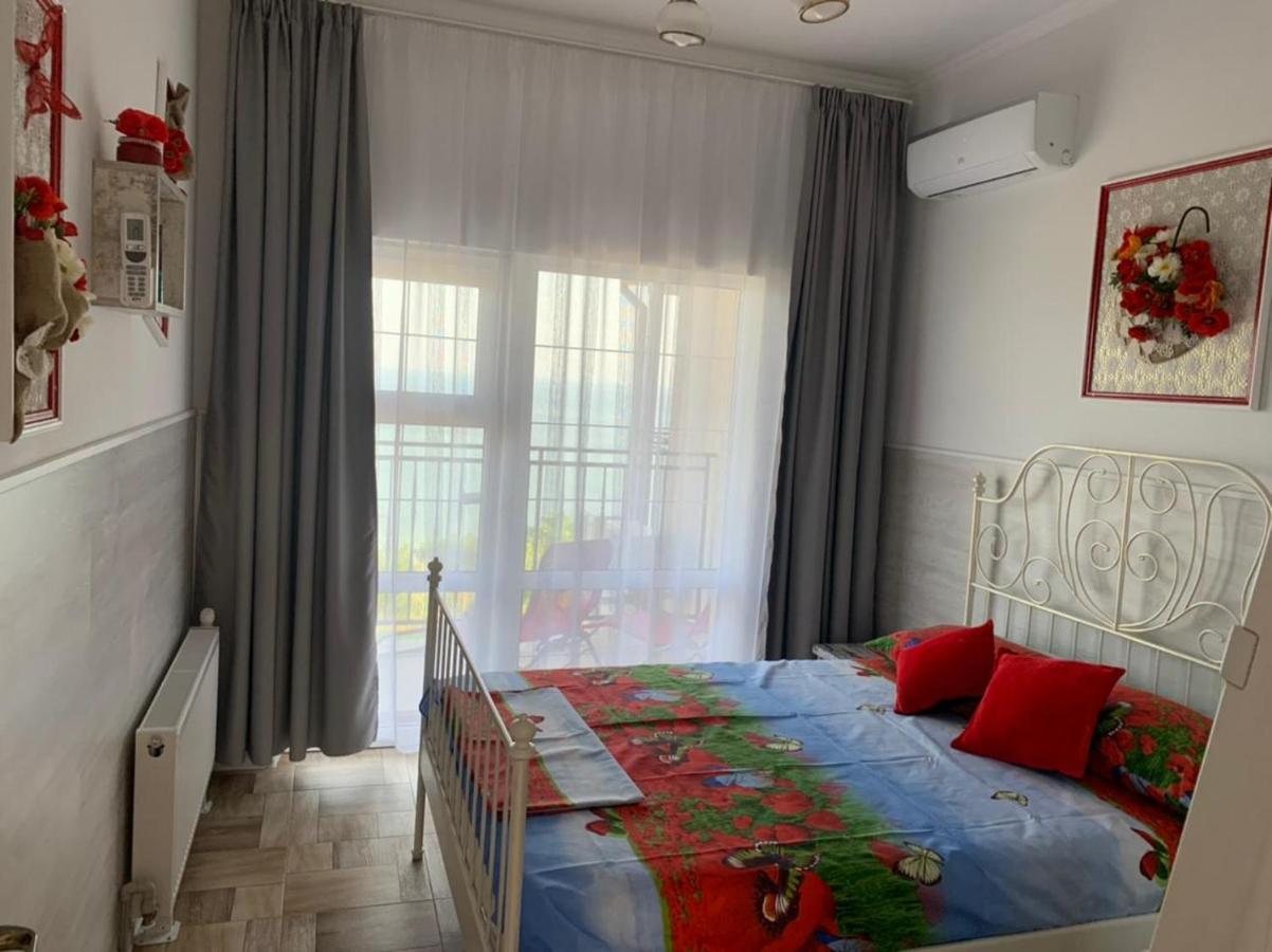 Flower Breeze Chebanka Exterior foto