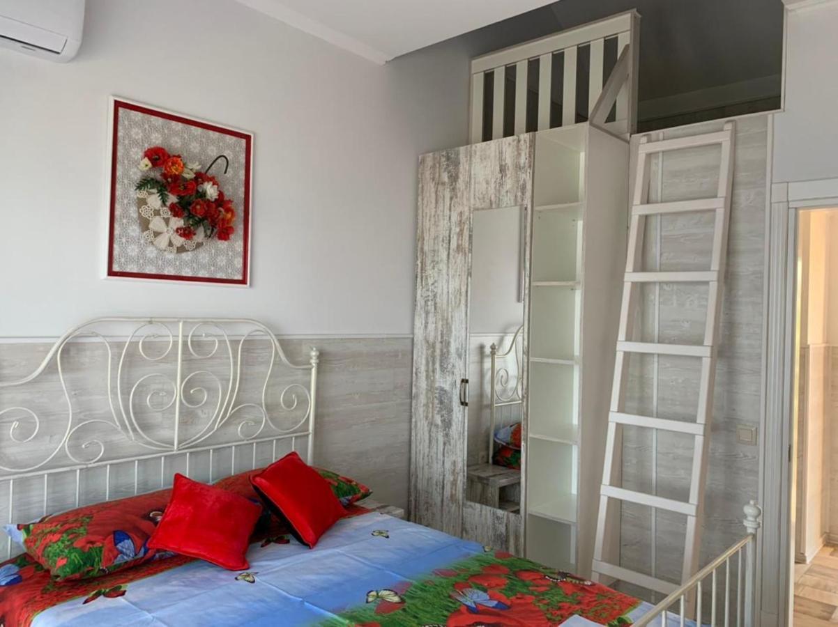 Flower Breeze Chebanka Exterior foto