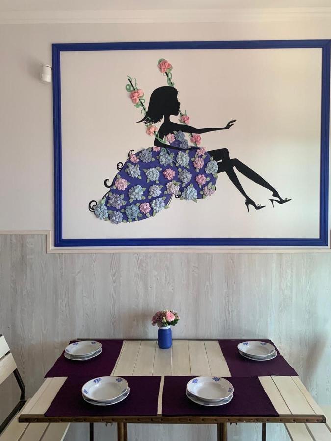 Flower Breeze Chebanka Exterior foto