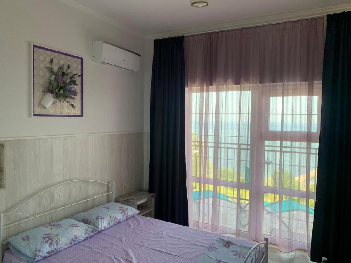 Flower Breeze Chebanka Exterior foto