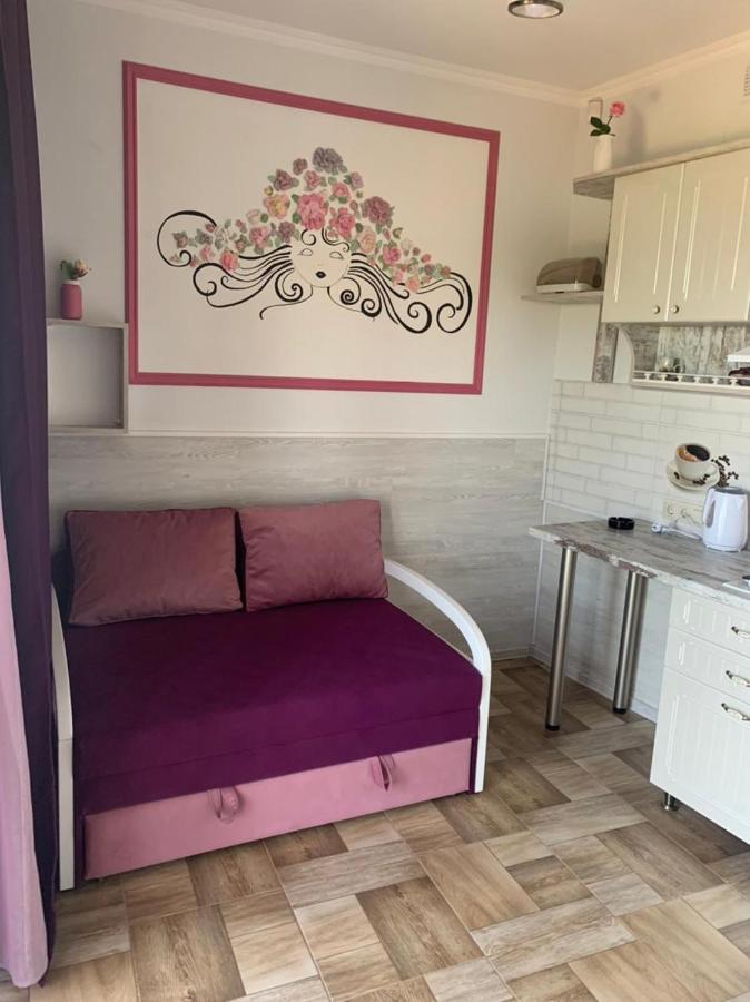 Flower Breeze Chebanka Exterior foto