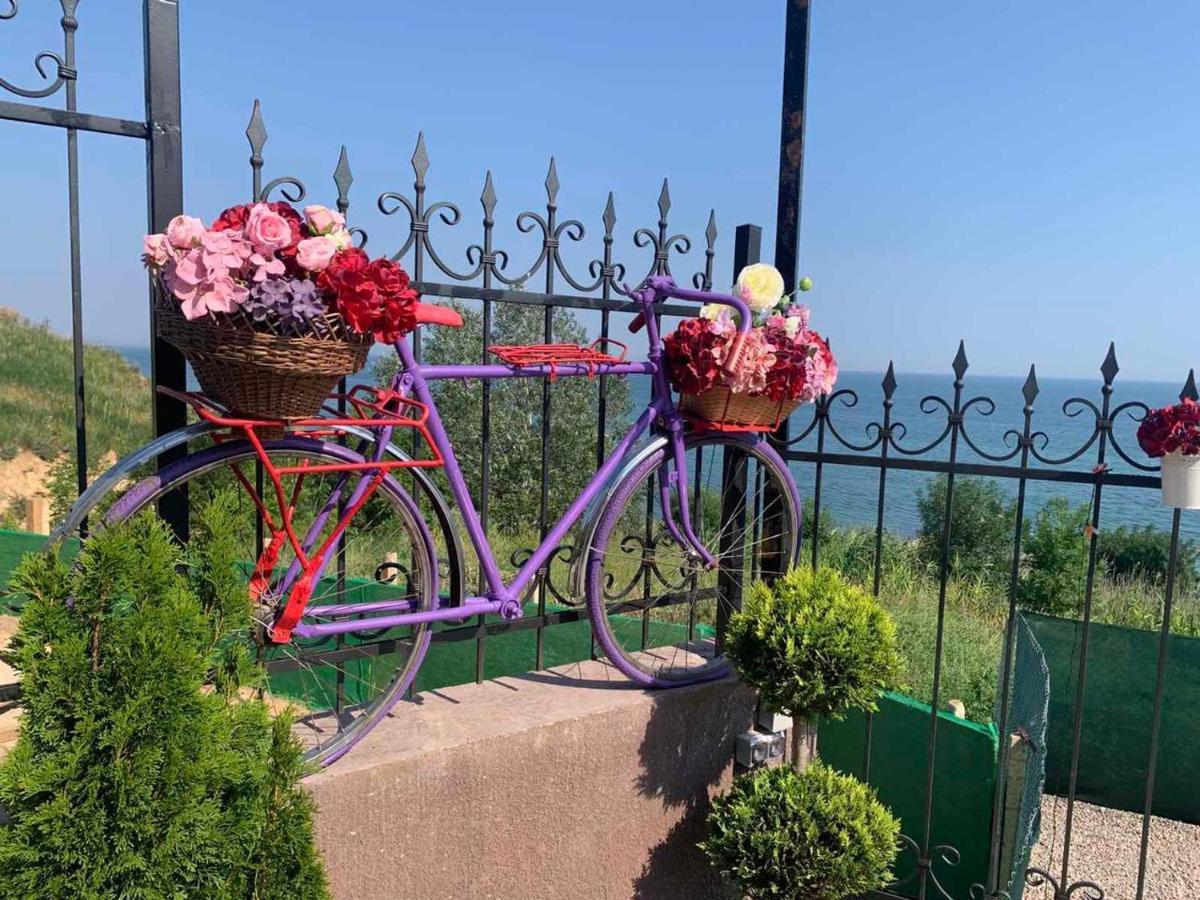 Flower Breeze Chebanka Exterior foto