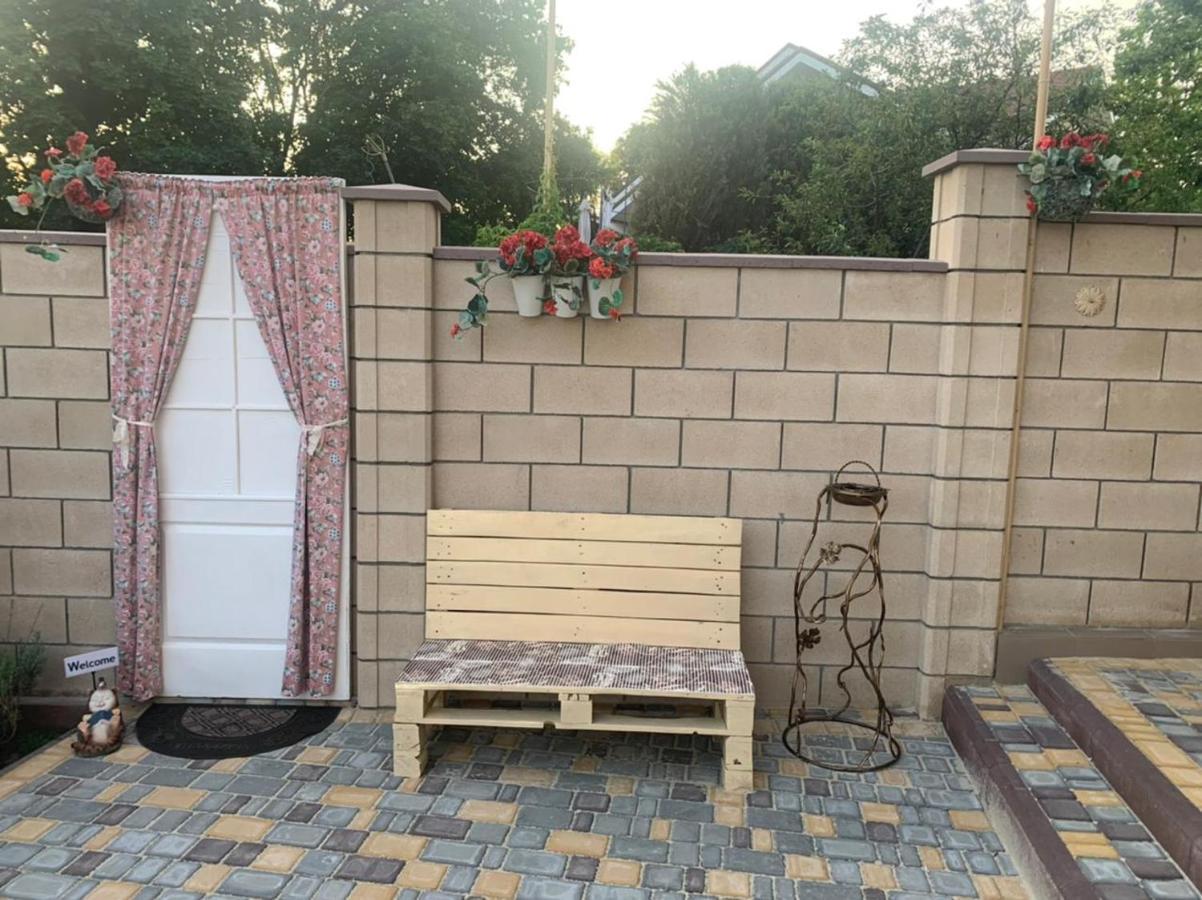 Flower Breeze Chebanka Exterior foto