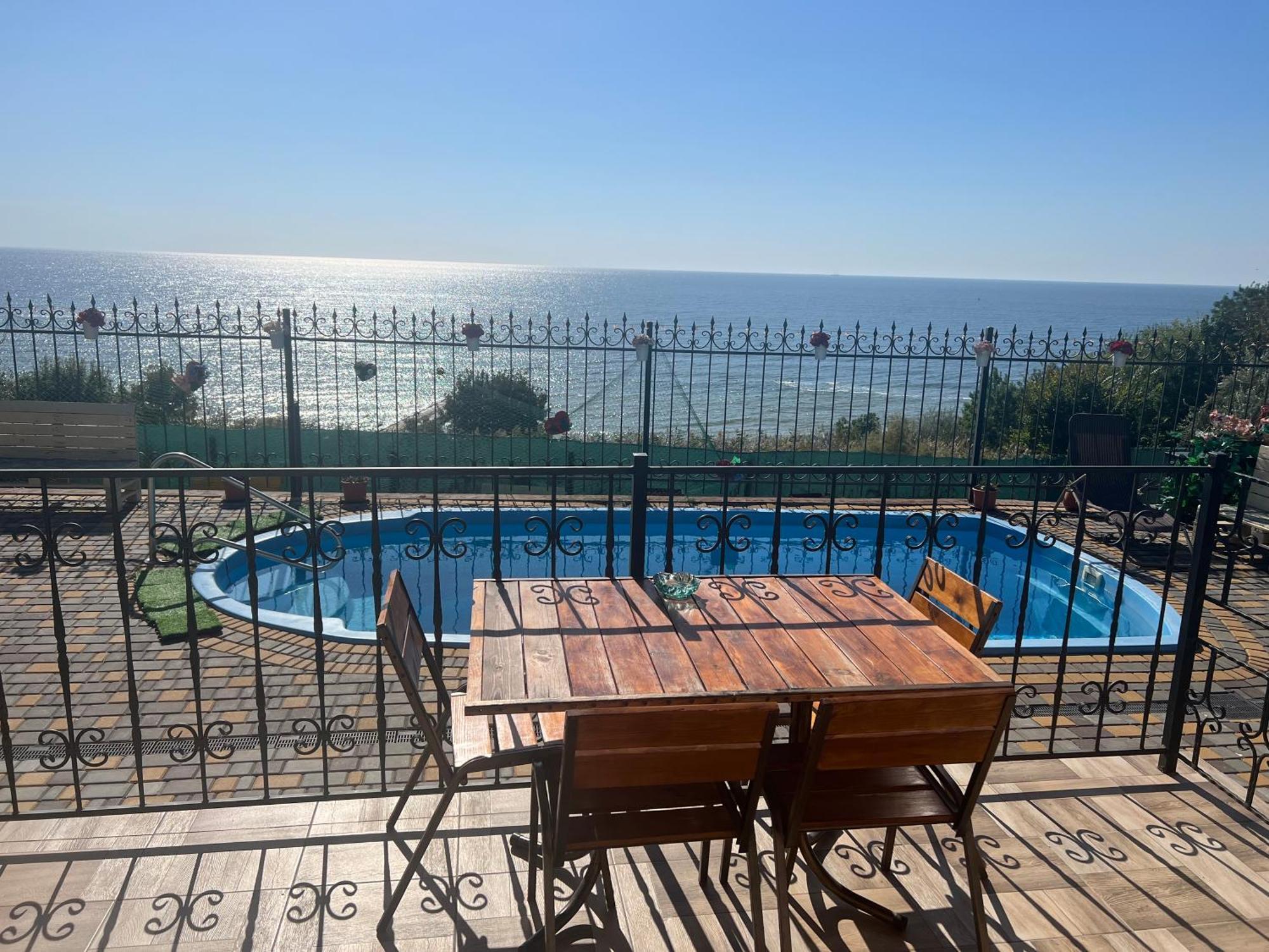 Flower Breeze Chebanka Exterior foto