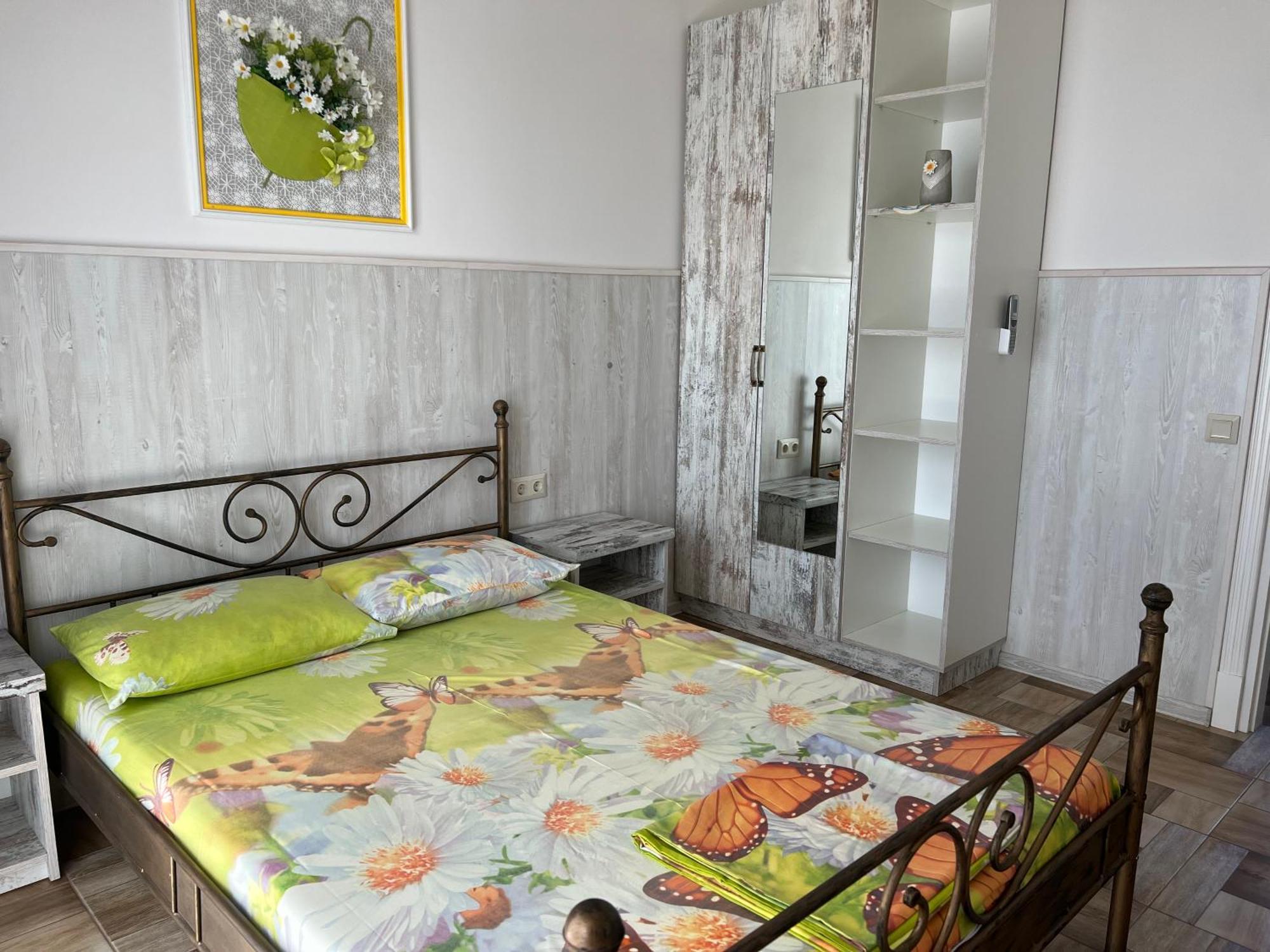 Flower Breeze Chebanka Exterior foto
