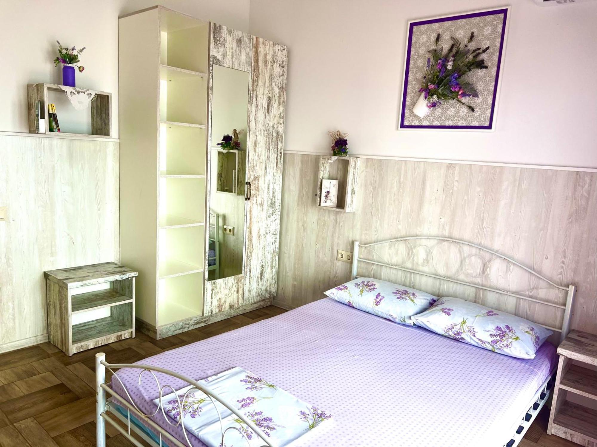 Flower Breeze Chebanka Exterior foto