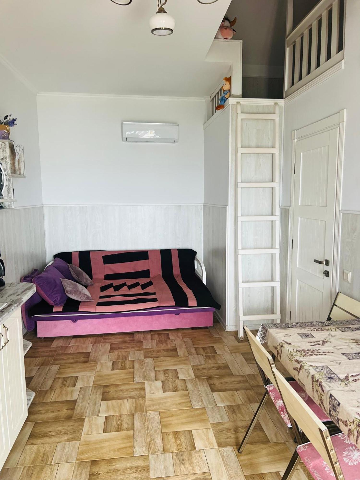Flower Breeze Chebanka Exterior foto
